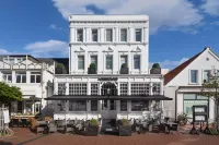 Logierhaus am Denkmal Hotels in Norderney