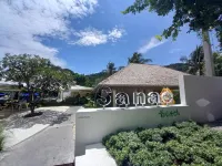 Sanae Beach Hua Hin Hoteles cerca de Playa Sai Noi