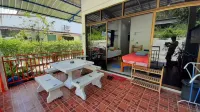 Runa Group House Samed
