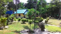 Sukorn Andaman Beach Resort Hotels in Koh Sukon