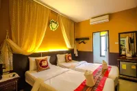 Fai Kham Boutique Hotels in San Kamphaeng