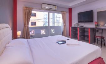 Robin's Nest Guesthouse & Restaurant