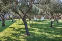 Villa Oleander