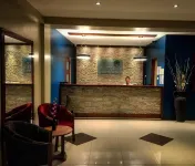 Victoria Palms Hotel Hoteles en Suva