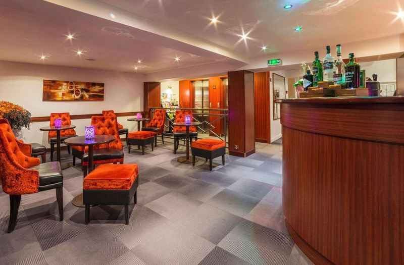 Quality Hotel Bordeaux Centre photo 3