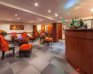 Quality Hotel Bordeaux Centre - bar