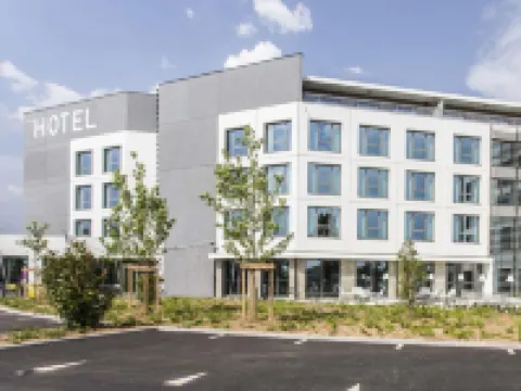 Spark by Hilton Lyon Eurexpo Hotels in Chassieu