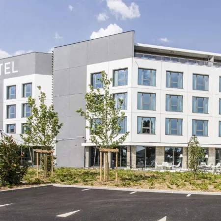 Spark by Hilton Lyon Eurexpo