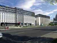 Hilton Garden Inn Astana Các khách sạn gần Eurasian National University Faculty of Social Sciences