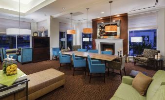 Hilton Garden Inn Orlando North/Lake Mary