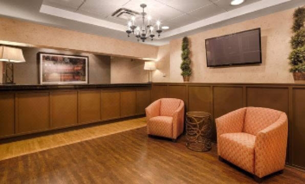 Baymont by Wyndham Marietta