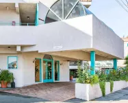 Quality Inn Burbank Airport Hotels in Burbank