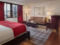 The Cheshire Hotel in zona Parco Forest