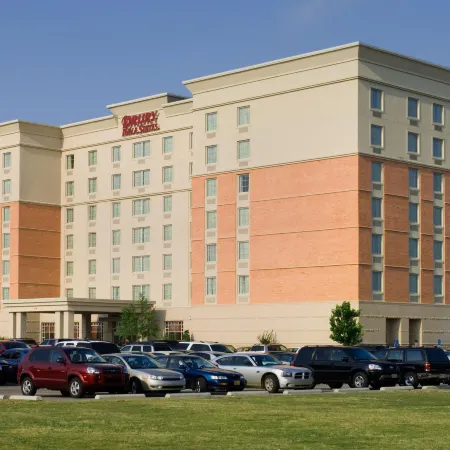 Drury Inn & Suites Montgomery