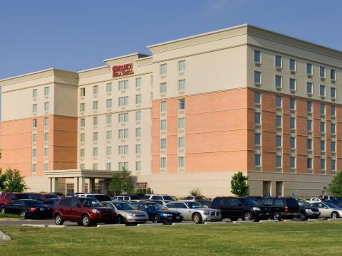 Drury Inn & Suites Montgomery