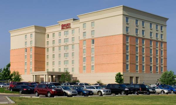 Drury Inn & Suites Montgomery