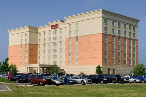 Drury Inn & Suites Montgomery - Pet friendly