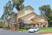 美洲長期住宿飯店 - 洛杉磯 - 聖迪馬斯