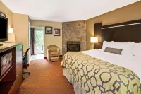 Baymont by Wyndham Gatlinburg on the River