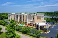Hampton Inn & Suites Memphis-Galleria Hotels in Bartlett