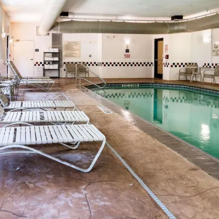 Comfort Suites Nacogdoches