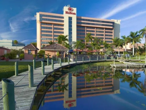 Hilton Palm Beach Pbi