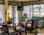 Quality Inn Kenly I-95 Hotels in Johnston County
