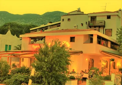 Hotel Pop Hotel in zona Cala Luna