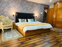 Hillscape Inn Отели в г. 