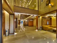 Clarks Inn Srinagar Hotele w: Śrinagar