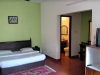 Pratiksha River Retreat