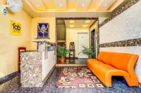 FabHotel Emara Boutique - 靠近Koramangala