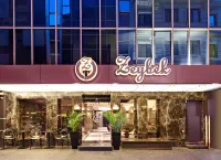 The New Hotel Zeybek Hotels in der Nähe von Camdibi Surucu Kursu