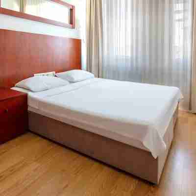 Pelit Troya Hotel Rooms