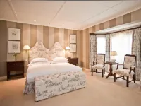 Rosenhof Boutique Hotel Hotels in Oudtshoorn
