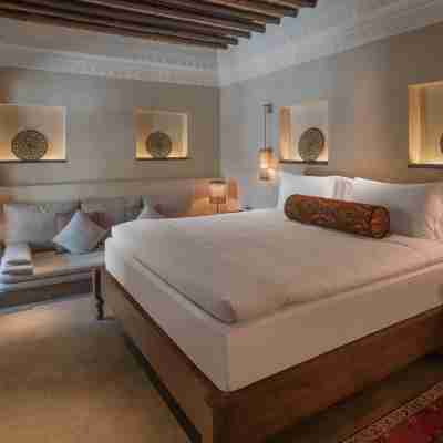 ザ チェディ アルバイト、シャルジャー、アラブ首長国連邦 Rooms