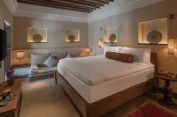 The Chedi Al Bait, Sharjah, UAE
