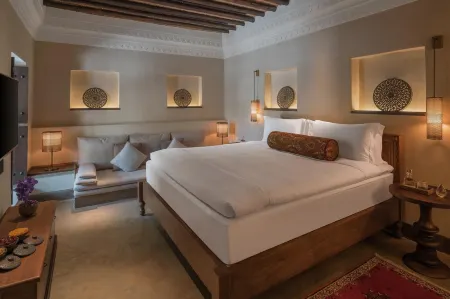 The Chedi Al Bait, Sharjah, UAE