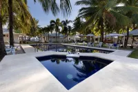 Coralview Beach Resort - Beach