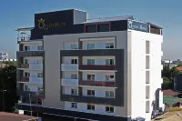 Queens Hotel Angeles City Hotels near Pamintuan Mansion