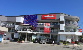 Sumo Asia Hotels - Davao