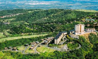Jacobs Hill Tagaytay