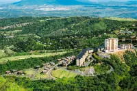 Jacobs Hill Tagaytay