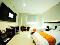 ALPHA HOTEL PEKAN BARU