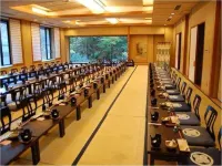 Naguri Onsen Taishoukaku Hotels in Hanno