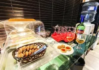 HOTEL NOSTALGIA - 朝食