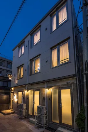 U-Hotel Takadanobaba