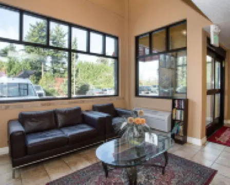 モーニンググローリー イン & スイーツ