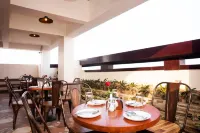 Amalfi Grand - Bữa sáng