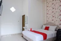 RedDoorz near RSUD Nganjuk